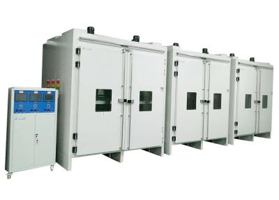 China 8 estufa eléctrica combinada de la ráfaga de la estufa 3 de CBM 200C hornos industriales en venta