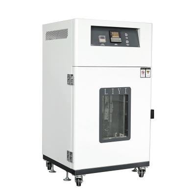 China horno de secado industrial de 150L 200C Oven Electrical Heater High Temp en venta