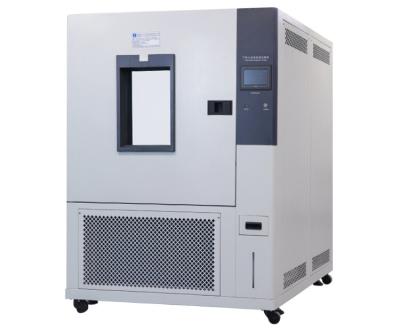 China LIYI Temperature Humidity 225L Climate Test Chamber Used For Eletronic Production for sale