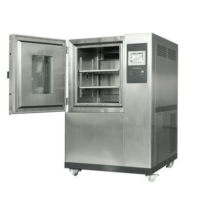 China LIYI Full Stainless Humidity Temperature Chamber Laboratory Use  CE Approved for sale