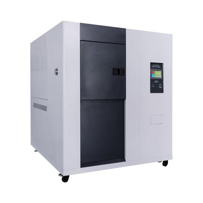 China LIYI Stand Alone 3 Zone Temperature Cycling Chamber  Electronic Products Test for sale