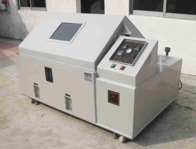 China LIYI Electronic Industry Salt Mist Testing Equipment  Solid Mechanical Structure for sale