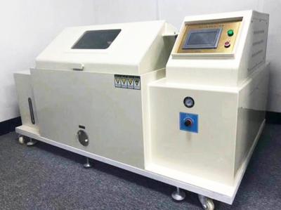 中国 IEX60068循環腐食の部屋の温度の湿気テスト部屋 販売のため