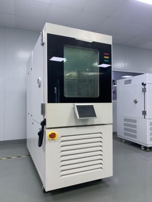 China LIYI High And Low Temperature Alternating Test  Chamber Water Cooled 225L for sale