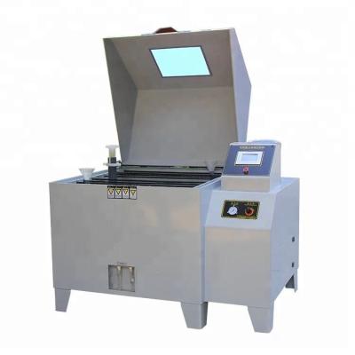 China LIYI Precision Temperature Salt Spray Test Chamber Metal And Painting Products Test for sale