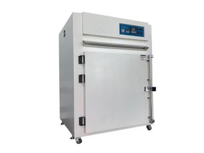 China Forno de secagem elétrico grande de porta única LIYI Forno de secagem com circulação de ar quente à venda