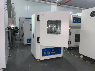 China Control de temperatura de alta precisión del horno de secado eléctrico de alta uniformidad LIYI en venta