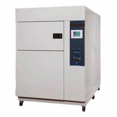 China LIYI Cold And Hot Environmental Thermal Shock Chamber Stability Simulating for sale