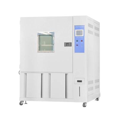 China 98% Temperature Humidity Test Chamber for sale