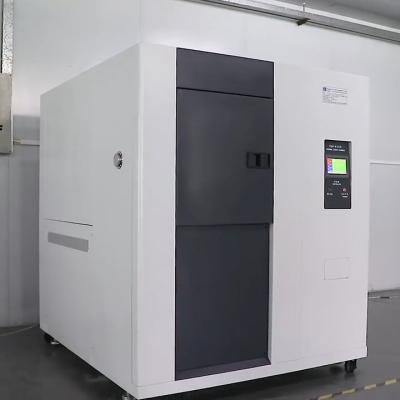 China SUS304 Thermal Shock Test Chamber for sale