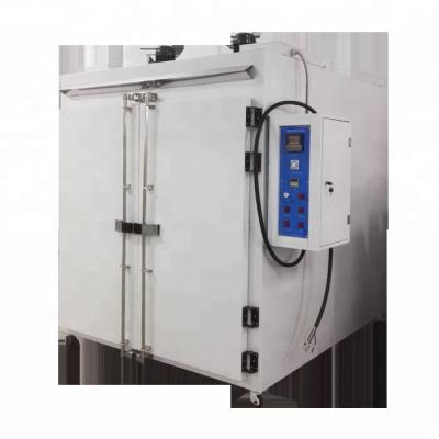 China 300C Industrial Drying Oven for sale