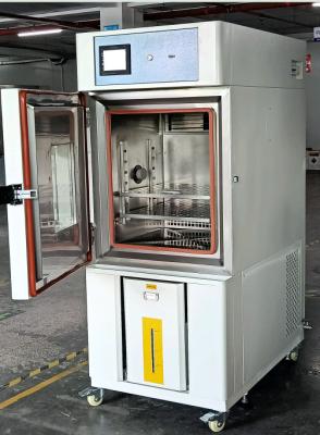 China LIYI Environmental Test Chamber 220V 50Hz 150L Temperature Humidity Test Chamber for sale