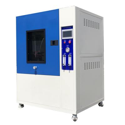 China LIYI Ipx4 Rain Spray Water Resistance Environmental Test Chamber Machine for sale