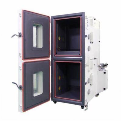China LIYI Explosion Proof Battery Testing Chamber ISO CE Listed Electronic Power for sale