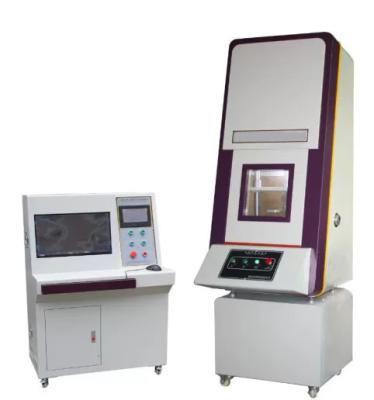 China LIYI 2.2KW SUS304 Lithium Ion Battery Testing Equipment , LIYI 1682 Nail Penetration Test Equipment for sale