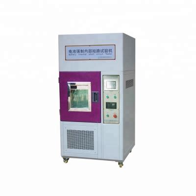 China LIYI Internal Forced Short Circuit Tester , LIYI 220V 50Hz Battery Testing Equipment for sale