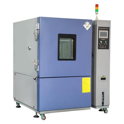 China LIYI 80-1000L Cycle R23 Battery Testing Chamber For Temperature Humidity for sale