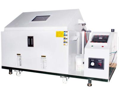 中国 NSSの実験室の塩の霧の試験装置、600L電子腐食テスト部屋 販売のため