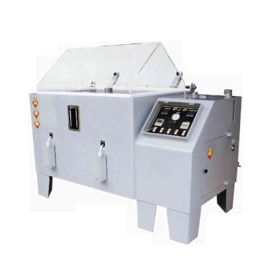 China LIYI Programmable Used Corrosion Testing Machine Salt Spray Chamber for sale