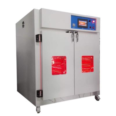 China Estufa plástica infrarroja industrial de Oven Liyi Customization Heat Treatment en venta