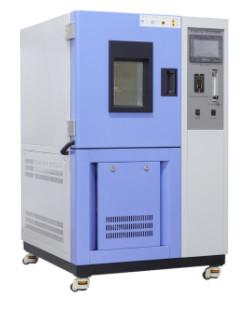 Китай Тест сопротивления озона камеры теста озона камеры теста вызревания озона Liyi резиновый для резинового экрана касания регулятора продается