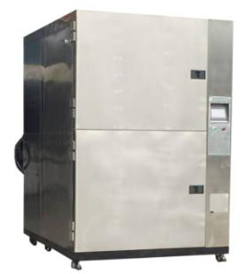 China LIYI Stability Resistance Rapid-rate Cycle Cold Thermal Shock Test Chamber for sale