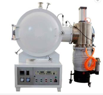 China LIYI Price Of Nitrogen Hardening Muffle Sintering Vacuum Heat Treatment Furnace Industrial Vacuum Oven for sale