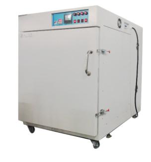 China Máquina industrial grande Oven Vacuum Chamber Price del secado al vacío de Liyi en venta