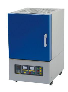 China LIYI High temperature furnace,LIYI muffle  Furnace ,1800 Degree,Used for ashing test for sale