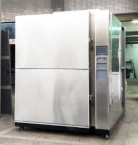 Κίνα Liyi καυτός κρύος κλονισμού δοκιμής μηχανών θερμικός ελεγκτής κλονισμού οργάνων κρύος προς πώληση