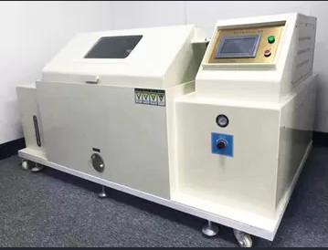 中国 LIYI IEX60068のMetal Companyのための循環腐食の部屋の温度の湿気テスト部屋 販売のため