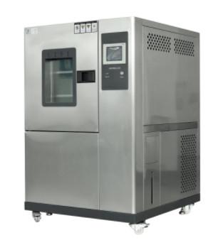 China Cámaras ambientales de la prueba ambiental de Constant Temperature And Humidity Machine de las cámaras del gabinete de Liyi en venta