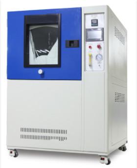 中国 Liyiの実験室の産業ちり止めの塵の砂の進入砂の塵の耐性検査装置Ip6xの塵の試験装置 販売のため
