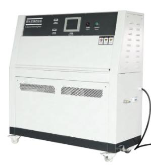 China Máquina de teste UV de Liyi/verificador UV/câmaras de cura UV do teste ambiental da câmara à venda