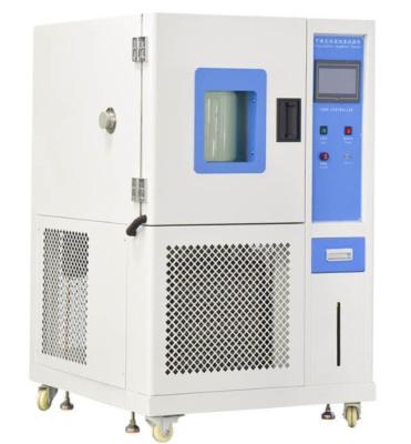 China LIYI Mini Chamber Small Price Lab Use Oven Stability Tester Test High-Low Temperature And Humidity Equipment for sale