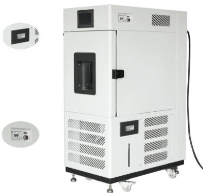 China LIYI Contanst Low Temperature Machine High Stability Factory Supplier Climate Chamber With Humidity Control for sale