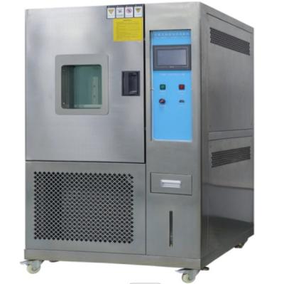 China LIYI Constant Temperature Humidity Climate Test Chamber ASTM D4714 for sale