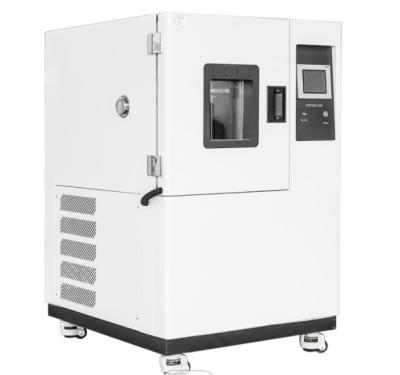 中国 ASTM 150Lの実験室試験装置、LIYIの温度および湿気制御キャビネット 販売のため