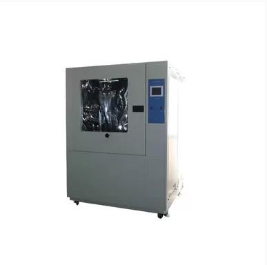 China LIYI IEC 60068 2-4kg/M Sand Dust Test Chamber For Industry Liyi for sale
