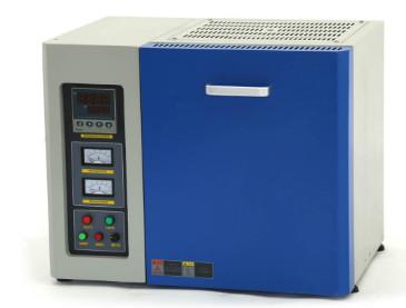 中国 1700程度の電気乾燥オーブン220V/60HZ LIYIの不活性ガスの大気の炉 販売のため