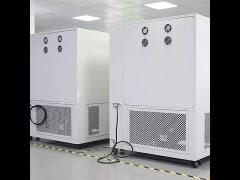 LY-2800 Programmable Temperature Humidity Chamber