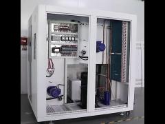 3 Zone Thermal Shock Test Chamber