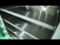LIYI Customize high temperature oven