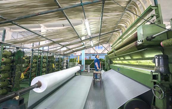 Verified China supplier - wuxi tianlv co,ltd