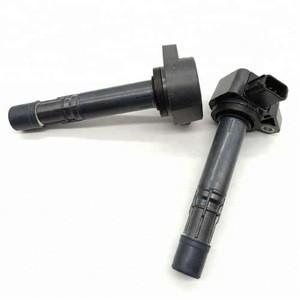 China Universal Engine Automotive Ignition Coil With Good Heat Dissipation for sale
