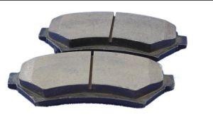 China Good Stopping Power Honda Accord Brake Pads 04465-12610 Easy Installation for sale