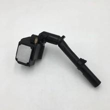 China A2749060600 Smooth Engine Ignition Coil For Mercedes C180 1.6 C - Class for sale