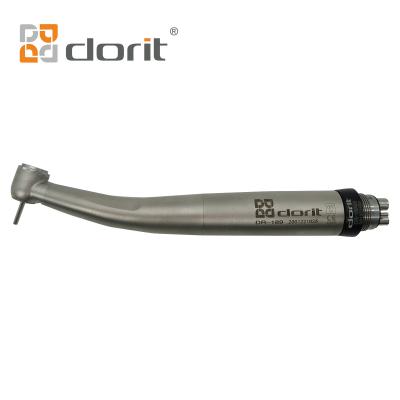 China 12.5mm 11.2mm acoplamento rápido dental do diodo emissor de luz de Handpiece da fibra ótica de 6 furos à venda