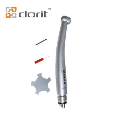 China 350,000~420,000rpm High Speed Dental Handpieces With 3 Water Spray / Air Turbine for sale
