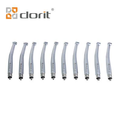 China Triple Spray Led High Speed Dental Handpieces Dental Instruments for sale